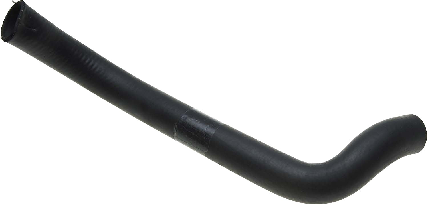 Front View of Radiator Coolant Hose GATES 22048