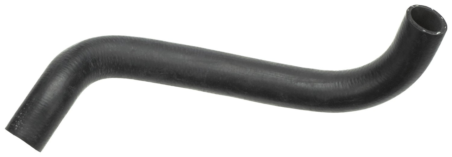 Top View of Radiator Coolant Hose GATES 22048