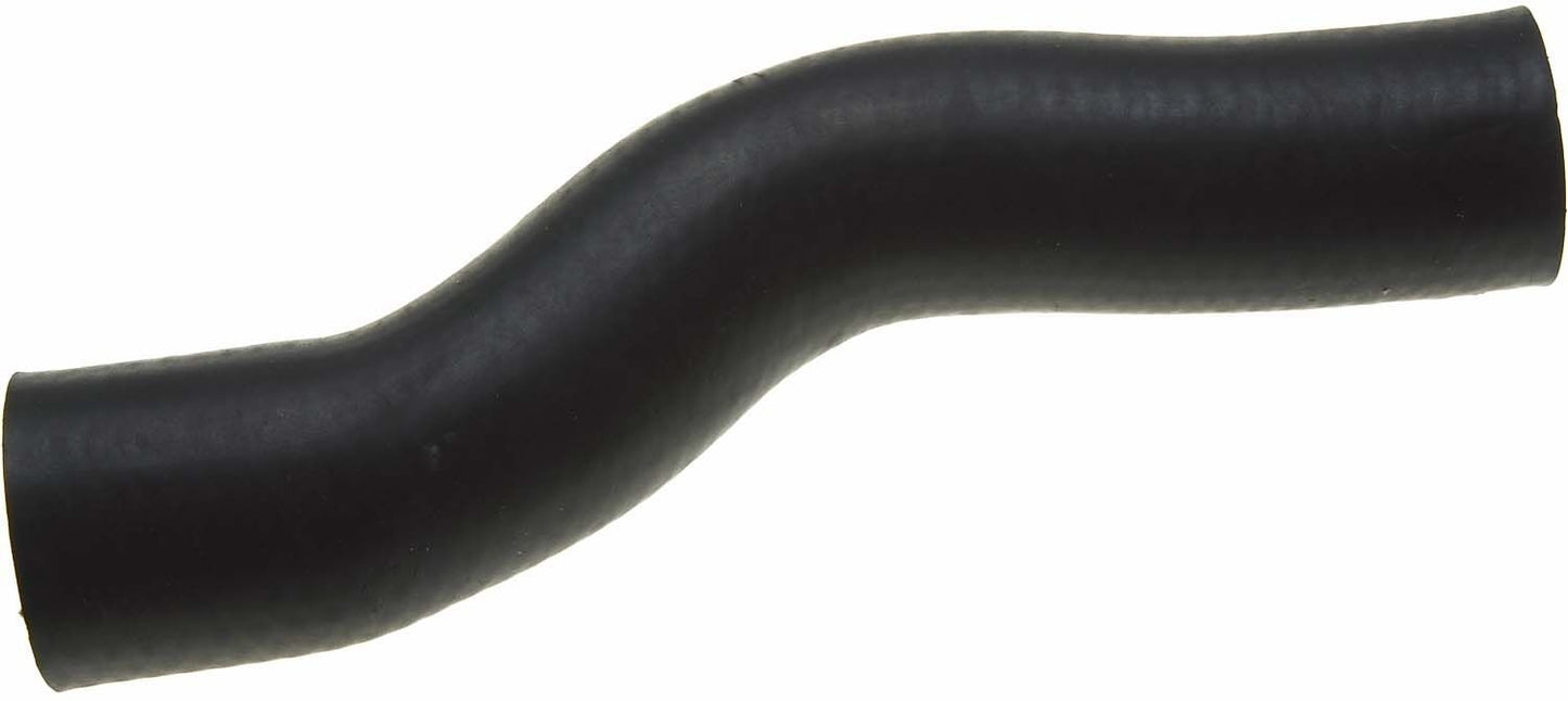 Front View of Radiator Coolant Hose GATES 22049