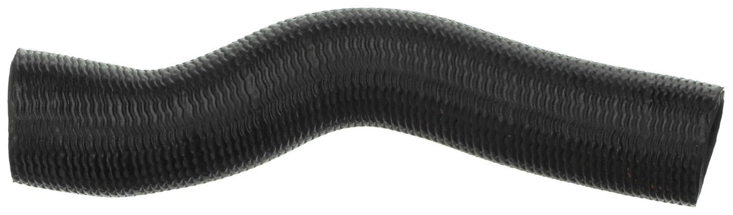 Top View of Radiator Coolant Hose GATES 22049