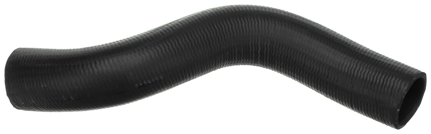 Top View of Radiator Coolant Hose GATES 22079