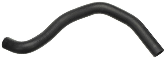 Top View of Upper Radiator Coolant Hose GATES 22122