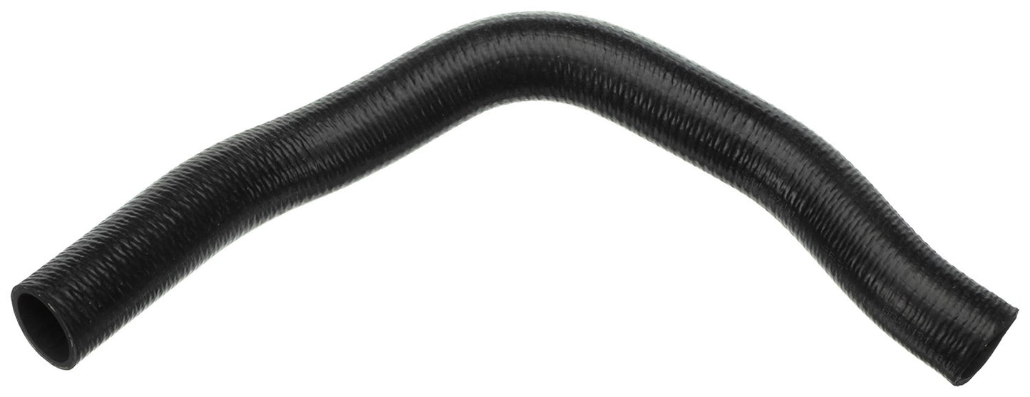 Top View of Radiator Coolant Hose GATES 22146