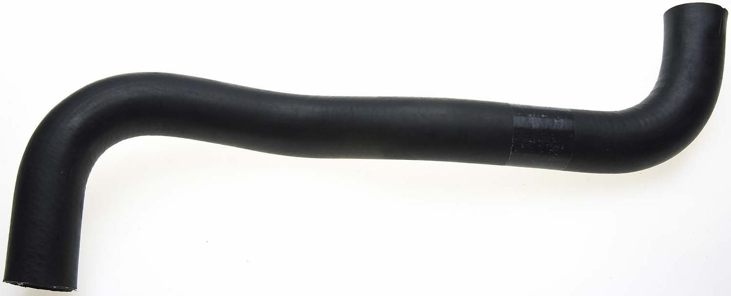 Front View of Radiator Coolant Hose GATES 22147