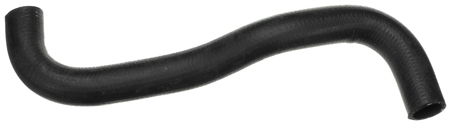 Top View of Radiator Coolant Hose GATES 22147