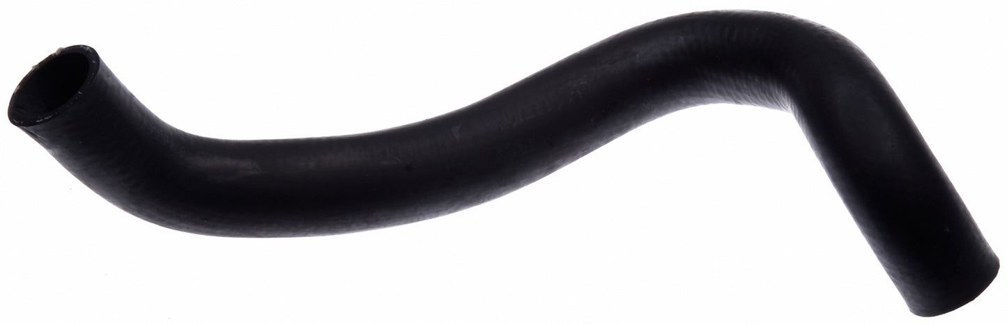 Angle View of Radiator Coolant Hose GATES 22167