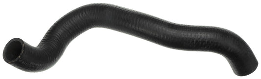 Top View of Radiator Coolant Hose GATES 22167