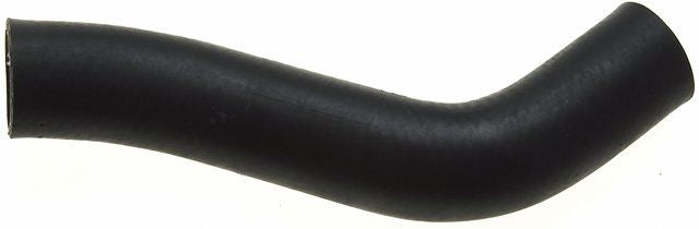 Front View of Upper Radiator Coolant Hose GATES 22186