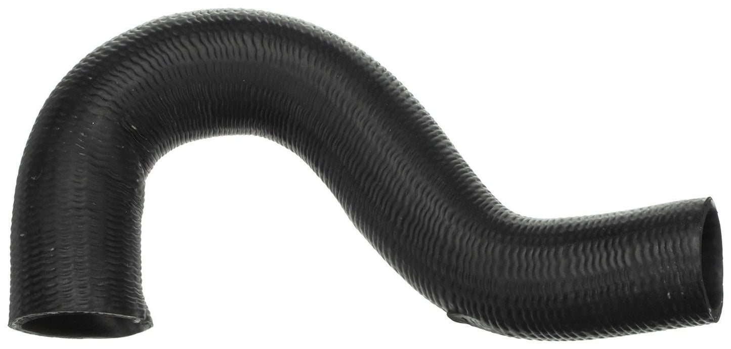 Top View of Radiator Coolant Hose GATES 22222