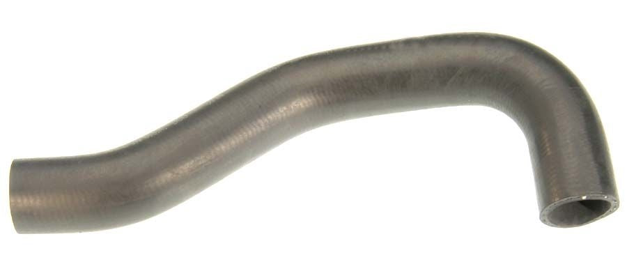 Front View of Upper Radiator Coolant Hose GATES 22223