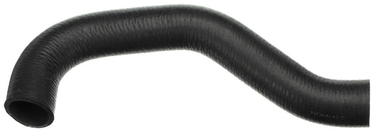 Top View of Upper Radiator Coolant Hose GATES 22223