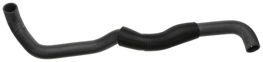 Top View of Radiator Coolant Hose GATES 22226