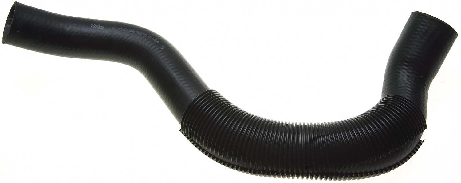 Front View of Radiator Coolant Hose GATES 22230