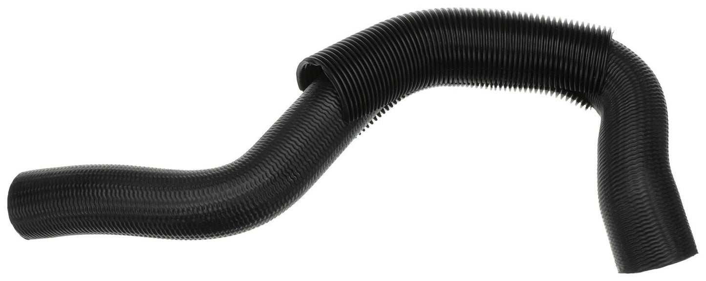 Top View of Radiator Coolant Hose GATES 22230