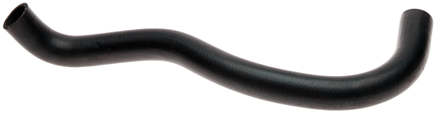 Angle View of Radiator Coolant Hose GATES 22260