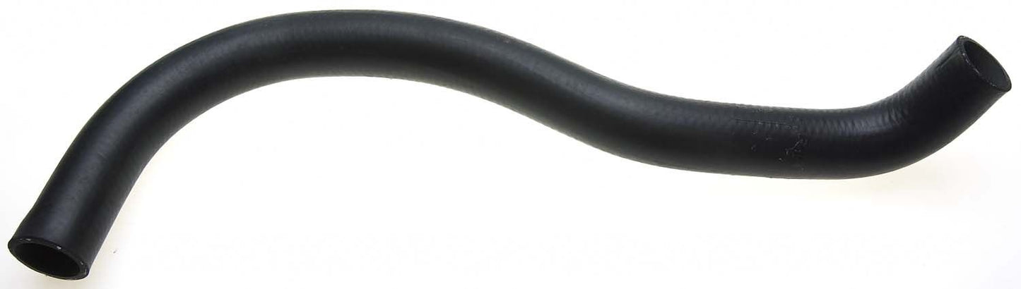 Front View of Radiator Coolant Hose GATES 22260