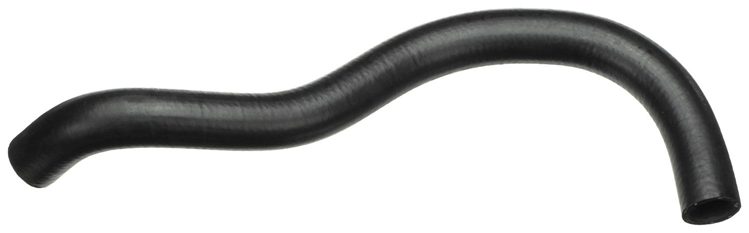 Top View of Radiator Coolant Hose GATES 22260