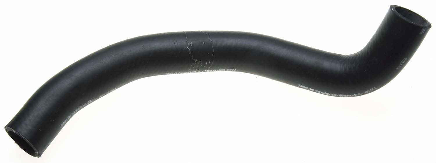 Front View of Radiator Coolant Hose GATES 22269