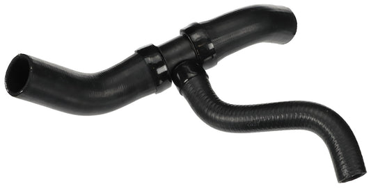 Top View of Radiator Coolant Hose GATES 22298