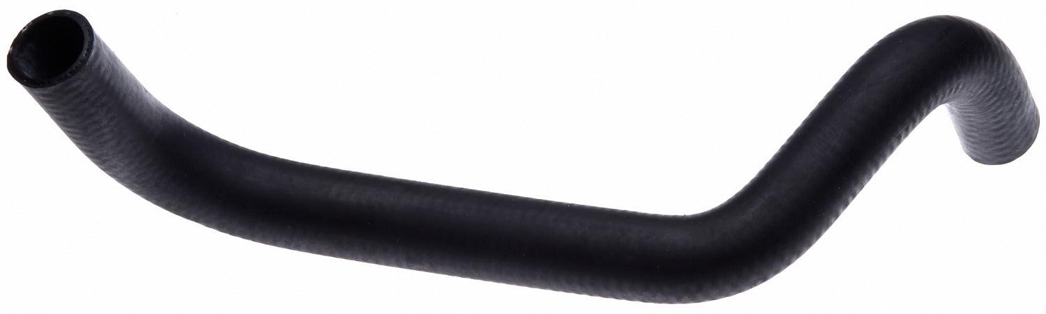 Angle View of Radiator Coolant Hose GATES 22306