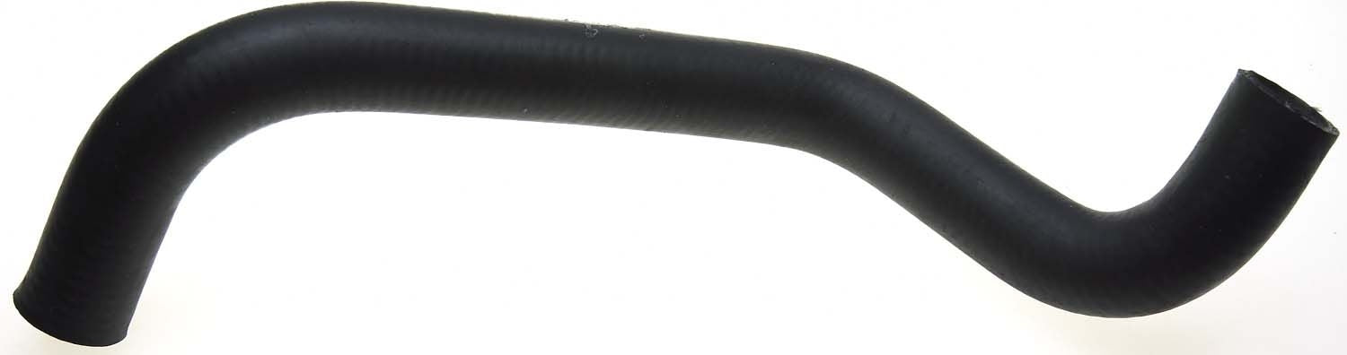 Front View of Radiator Coolant Hose GATES 22306