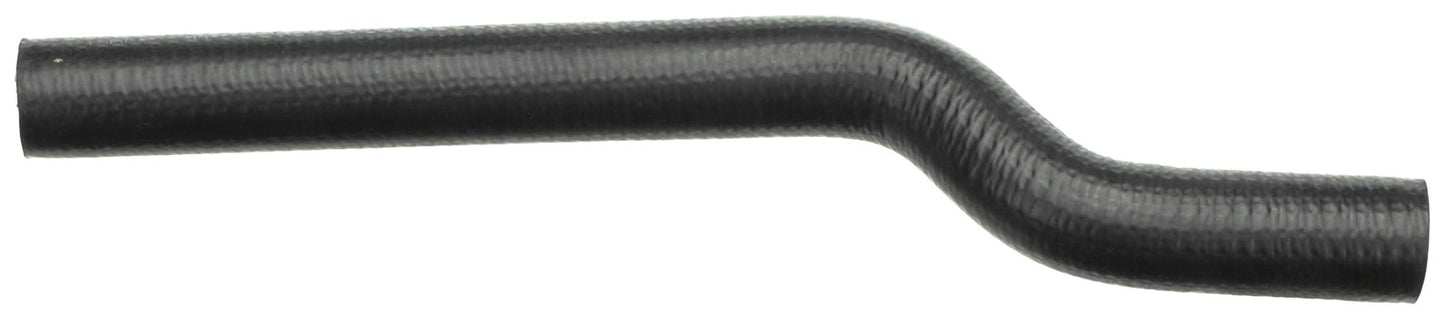 Top View of Upper Radiator Coolant Hose GATES 22309