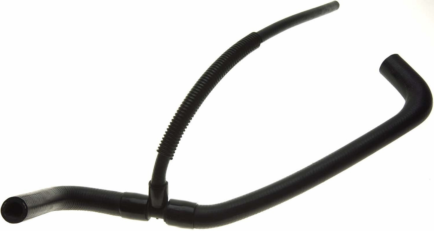 Front View of Radiator Coolant Hose GATES 22339