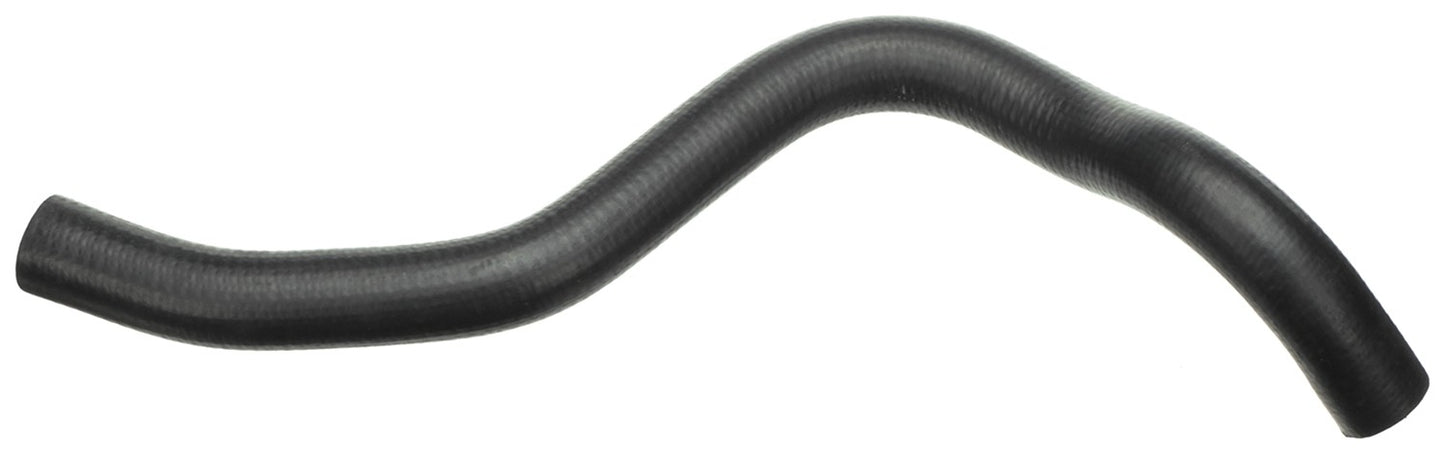 Top View of Radiator Coolant Hose GATES 22341