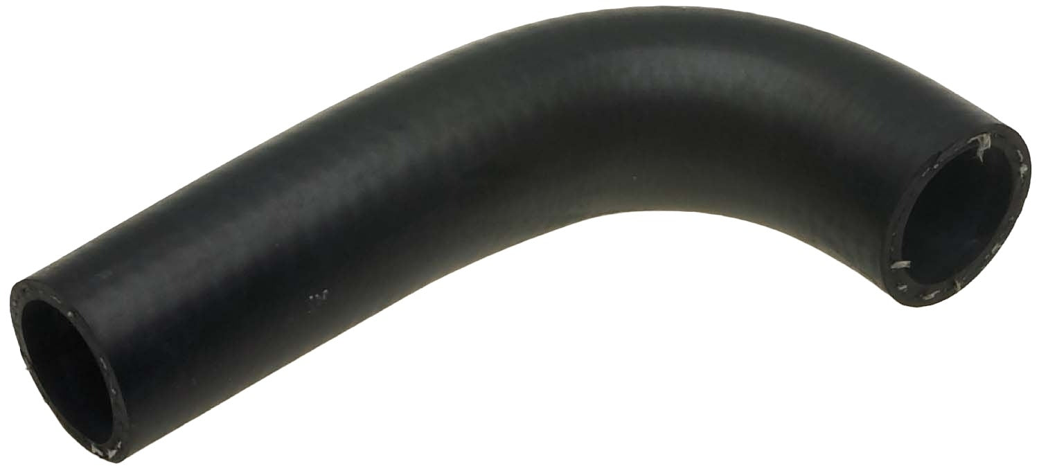 Front View of Front Radiator Coolant Hose GATES 22353