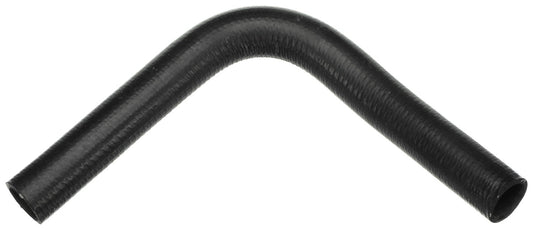 Top View of Upper Radiator Coolant Hose GATES 22356