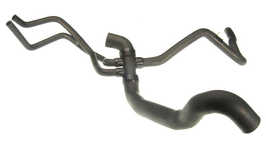 Front View of Radiator Coolant Hose GATES 22371