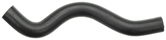 Top View of Upper Radiator Coolant Hose GATES 22375