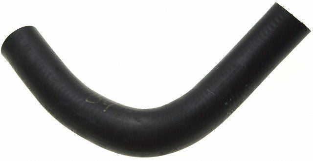 Front View of Upper Radiator Coolant Hose GATES 22377