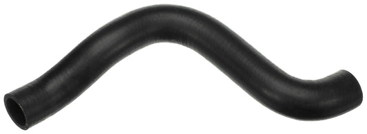 Top View of Radiator Coolant Hose GATES 22379