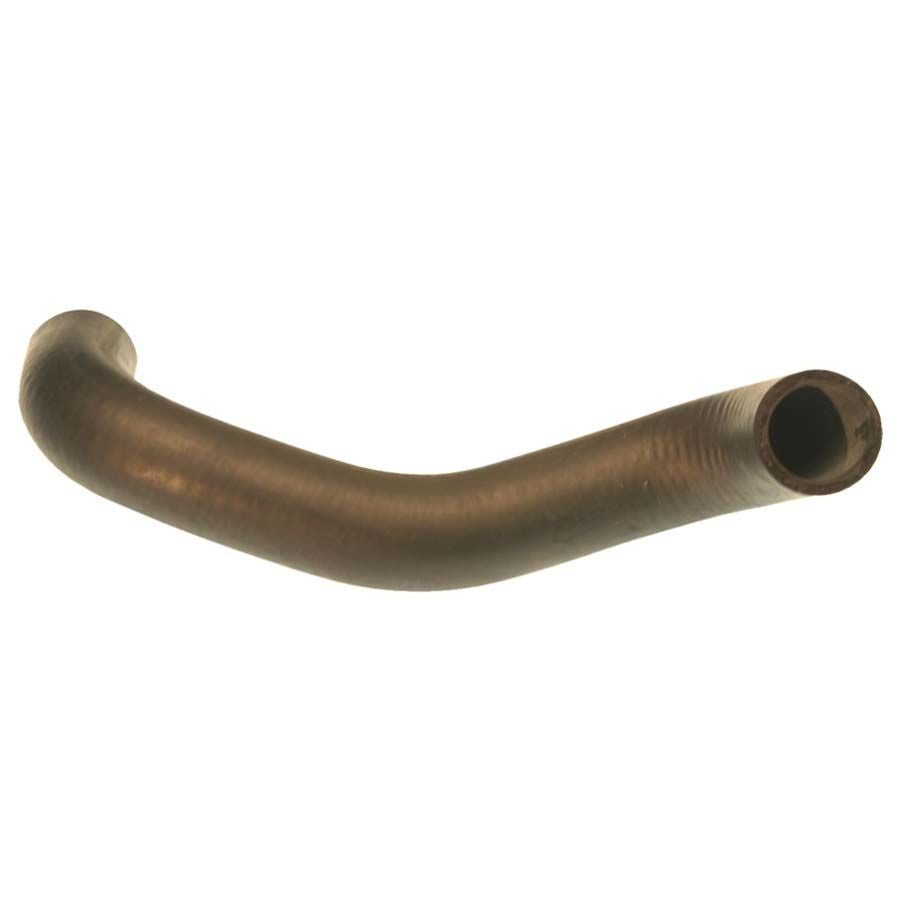 Front View of Radiator Coolant Hose GATES 22381