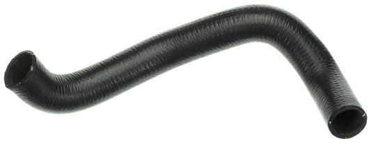 Top View of Radiator Coolant Hose GATES 22416