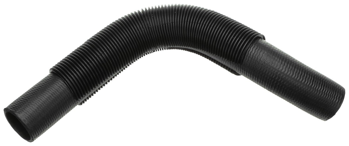 Top View of Radiator Coolant Hose GATES 22437