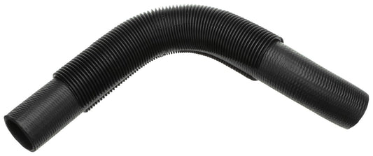 Top View of Radiator Coolant Hose GATES 22437