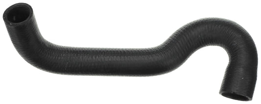 Top View of Radiator Coolant Hose GATES 22478