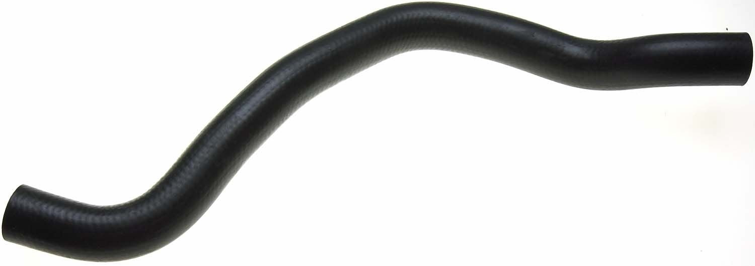 Front View of Radiator Coolant Hose GATES 22480