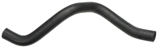 Top View of Radiator Coolant Hose GATES 22481