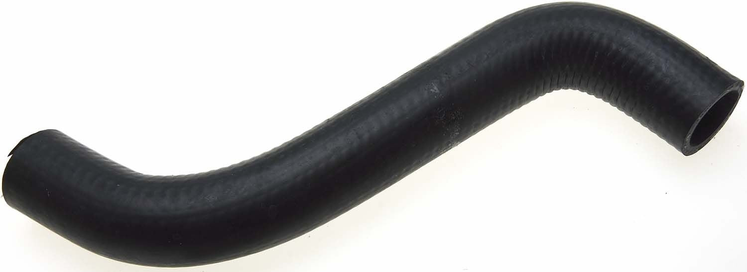 Front View of Radiator Coolant Hose GATES 22507