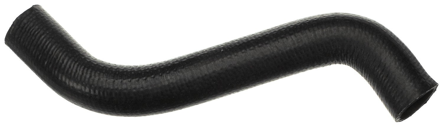 Top View of Radiator Coolant Hose GATES 22507