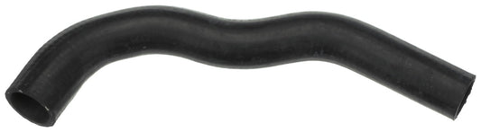 Top View of Upper Radiator Coolant Hose GATES 22510