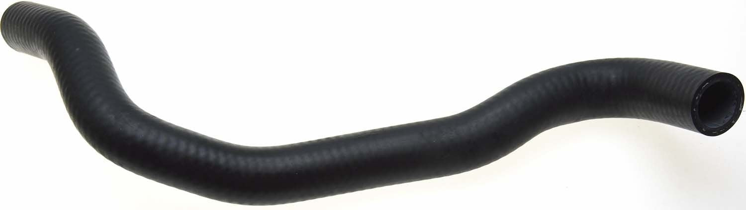 Front View of Radiator Coolant Hose GATES 22537