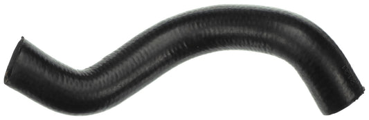 Top View of Radiator Coolant Hose GATES 22557