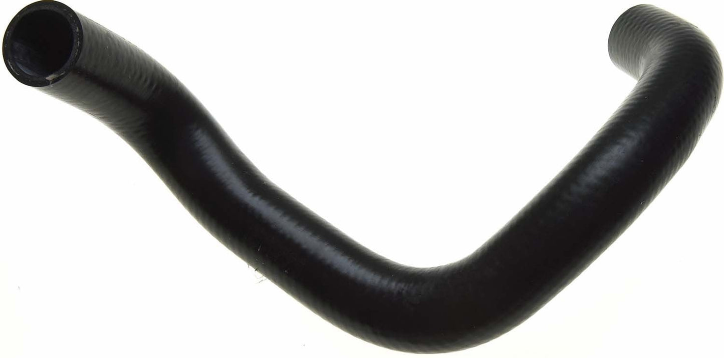 Front View of Radiator Coolant Hose GATES 22564