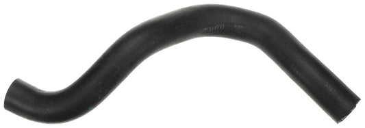 Top View of Radiator Coolant Hose GATES 22622