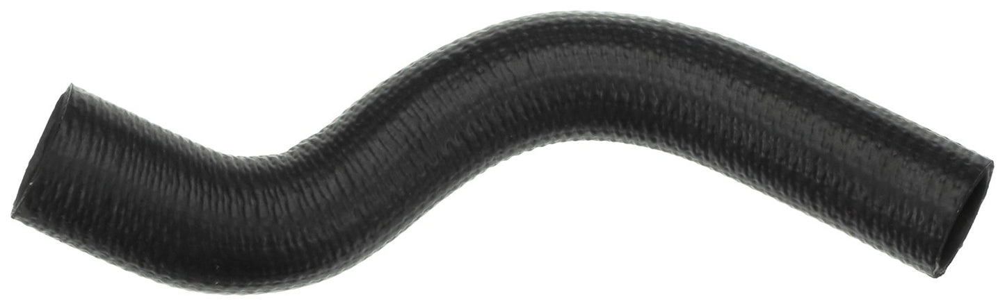 Top View of Radiator Coolant Hose GATES 22626