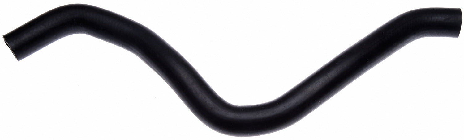 Angle View of Radiator Coolant Hose GATES 22628